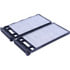 CF11180 by FRAM - Fresh Breeze Cabin Air Filter