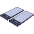 CF11180 by FRAM - Fresh Breeze Cabin Air Filter