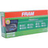 CF11180 by FRAM - Fresh Breeze Cabin Air Filter