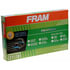 CF11181 by FRAM - Fresh Breeze Cabin Air Filter