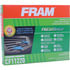 CF11220 by FRAM - Fresh Breeze Cabin Air Filter