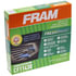 CF11430 by FRAM - Fresh Breeze Cabin Air Filter