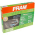 CF11668 by FRAM - Fresh Breeze Cabin Air Filter