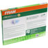 CF11775 by FRAM - Fresh Breeze Cabin Air Filter