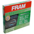 CF11776 by FRAM - Fresh Breeze Cabin Air Filter