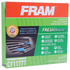 CF11777 by FRAM - Fresh Breeze Cabin Air Filter
