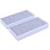 CF11815 by FRAM - Fresh Breeze Cabin Air Filter