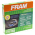 CF11855 by FRAM - Fresh Breeze Cabin Air Filter