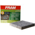 CF11924 by FRAM - Fresh Breeze Cabin Air Filter