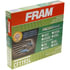 CF11924 by FRAM - Fresh Breeze Cabin Air Filter
