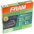 CF12002 by FRAM - Fresh Breeze Cabin Air Filter