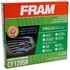 CF12058 by FRAM - Fresh Breeze Cabin Air Filter