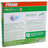 CF12058 by FRAM - Fresh Breeze Cabin Air Filter