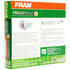 CF12140 by FRAM - Fresh Breeze Cabin Air Filter