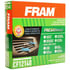 CF12140 by FRAM - Fresh Breeze Cabin Air Filter