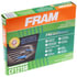 CF12150 by FRAM - Fresh Breeze Cabin Air Filter