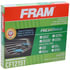 CF12151 by FRAM - Fresh Breeze Cabin Air Filter