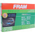 CF12152 by FRAM - Fresh Breeze Cabin Air Filter