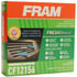 CF12156 by FRAM - Fresh Breeze Cabin Air Filter