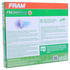 CF12157 by FRAM - Fresh Breeze Cabin Air Filter