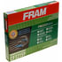CF12159 by FRAM - Fresh Breeze Cabin Air Filter