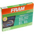 CF12161 by FRAM - Fresh Breeze Cabin Air Filter