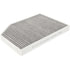 CF12553 by FRAM - Fresh Breeze Cabin Air Filter