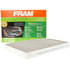 CF12553 by FRAM - Fresh Breeze Cabin Air Filter