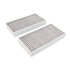 CF12554 by FRAM - Fresh Breeze Cabin Air Filter