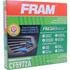 CF5972A by FRAM - Fresh Breeze Cabin Air Filter