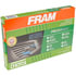 CF8392A by FRAM - Fresh Breeze Cabin Air Filter
