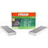 CF8603A by FRAM - Fresh Breeze Cabin Air Filter