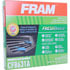 CF8631A by FRAM - Fresh Breeze Cabin Air Filter