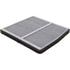 FRAM CF8718A Cabin Air Filter Fresh Breeze Cabin Air Filter