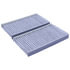 CF8791A by FRAM - Fresh Breeze Cabin Air Filter