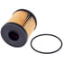 CH10066 by FRAM - Cartridge Oil Filter