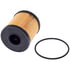 CH10066 by FRAM - Cartridge Oil Filter