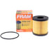 CH10066 by FRAM - Cartridge Oil Filter