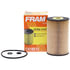 CH10515 by FRAM - Cartridge Oil Filter