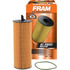 CH10636 by FRAM - Cartridge Oil Filter