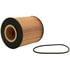 FRAM CH10857 Engine Oil Filter Element Cartridge Oil Filter