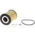 CH11038 by FRAM - Cartridge Oil Filter