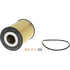 CH11038 by FRAM - Cartridge Oil Filter