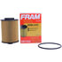 CH11242 by FRAM - Cartridge Oil Filter