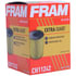 CH11242 by FRAM - Cartridge Oil Filter