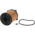 CH11816 by FRAM - Cartridge Oil Filter