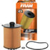 CH11816 by FRAM - Cartridge Oil Filter