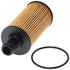 CH12629 by FRAM - Cartridge Oil Filter