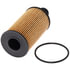 CH12629 by FRAM - Cartridge Oil Filter