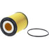CH12364 by FRAM - Cartridge Oil Filter